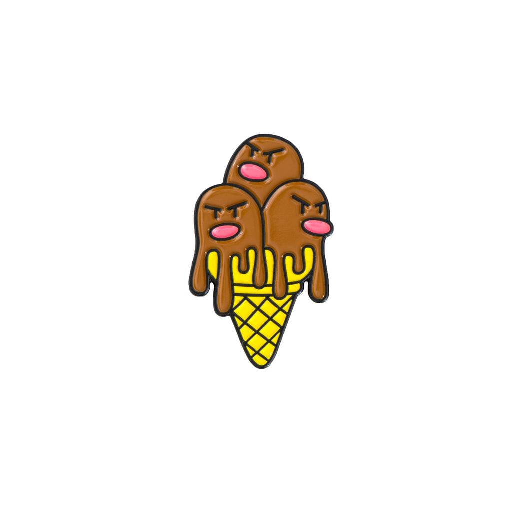 Dugtrio Gelato - The Sunday Co.