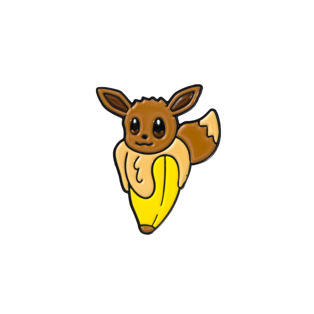 Eevee Banana - The Sunday Co.