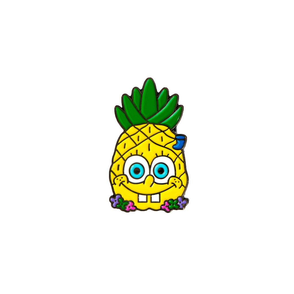 Spongebob Pineapple - The Sunday Co.