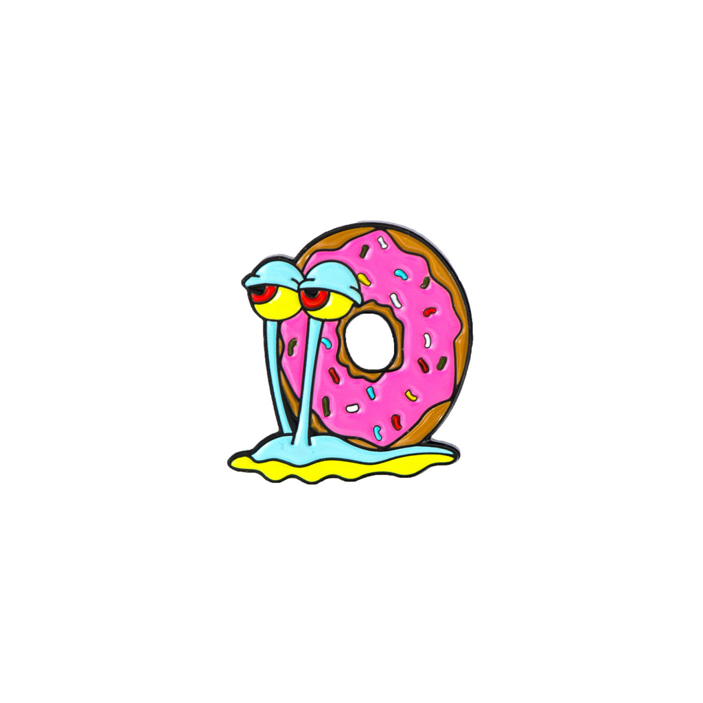 Donut Gary - The Sunday Co.