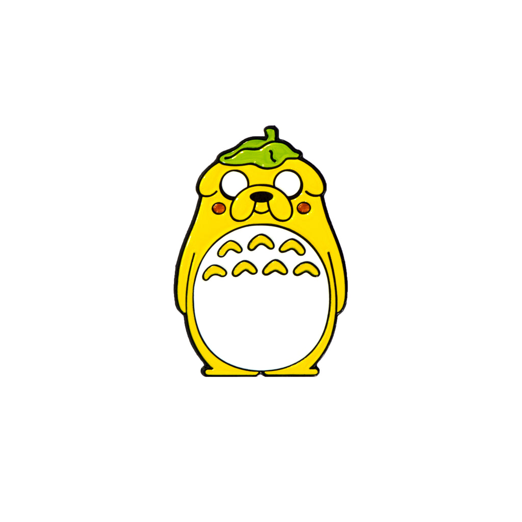 Jake Totoro - The Sunday Co.