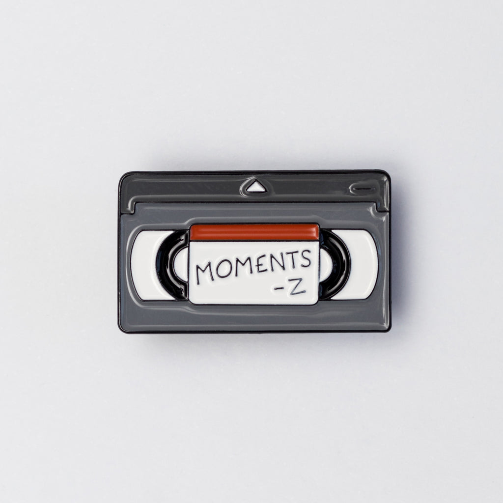 Moments VHS - The Sunday Co.