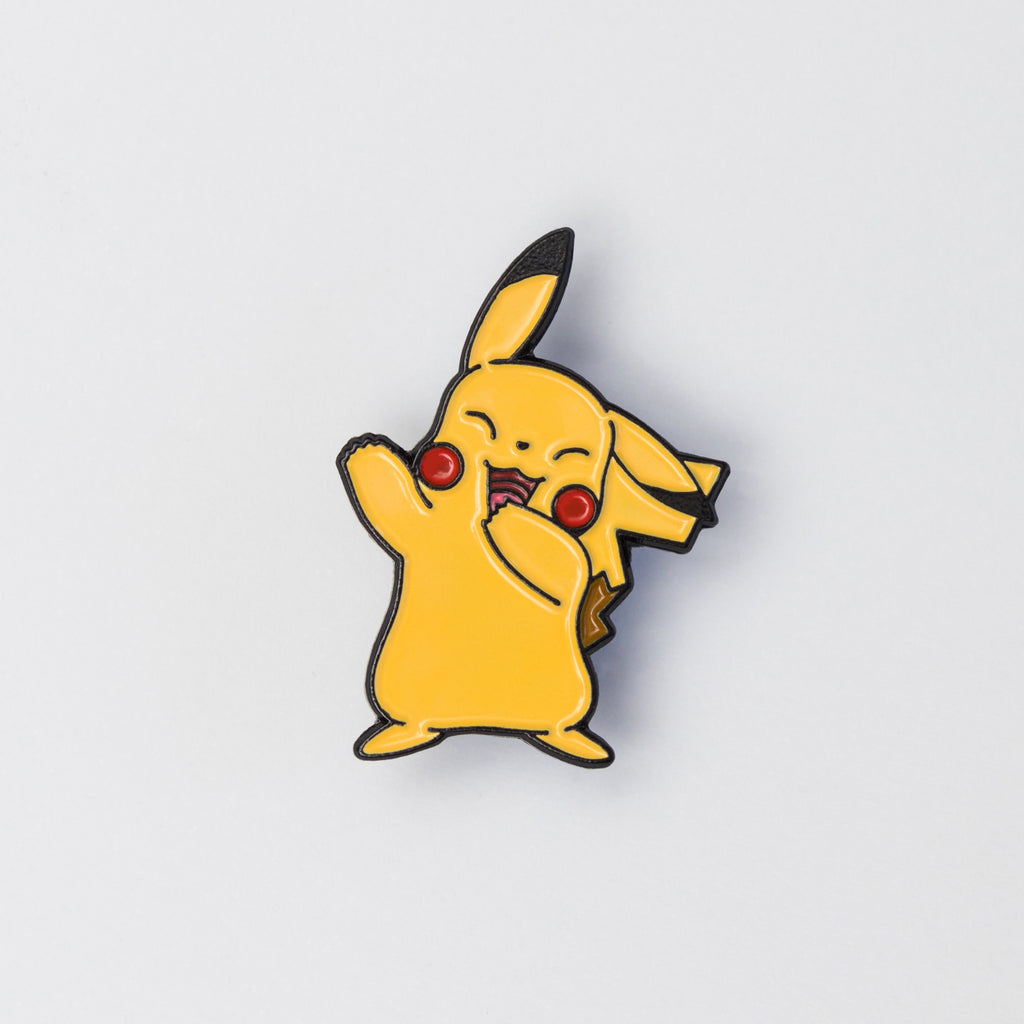 Dancing Pika - The Sunday Co.