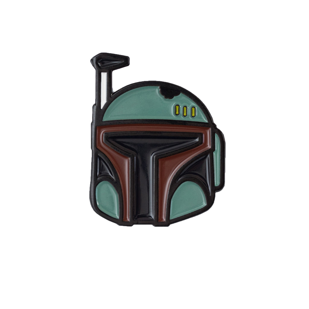 Boba Fett - The Sunday Co.